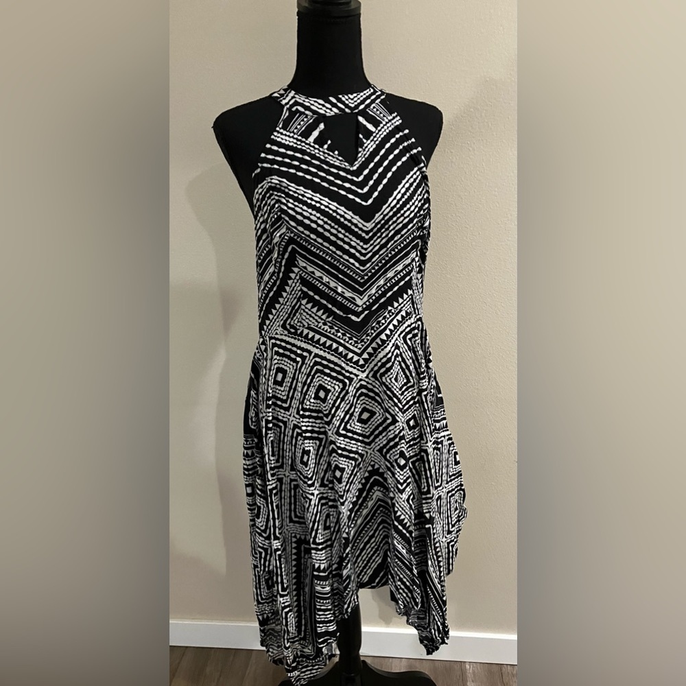 Women’s Candie’s Sleeveless Dress